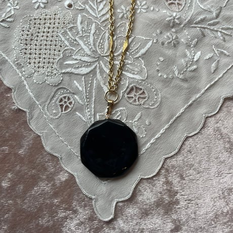 Handmade necklace＊y440