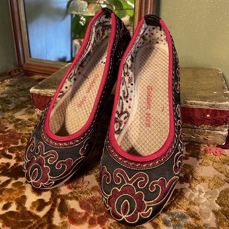 Used shoes ＊e957