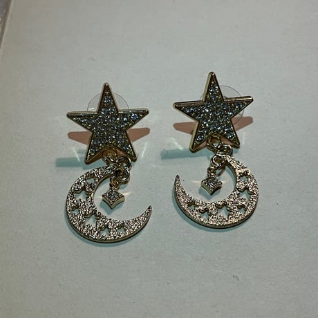 Catwalk Bijoux Handmade＊ca460