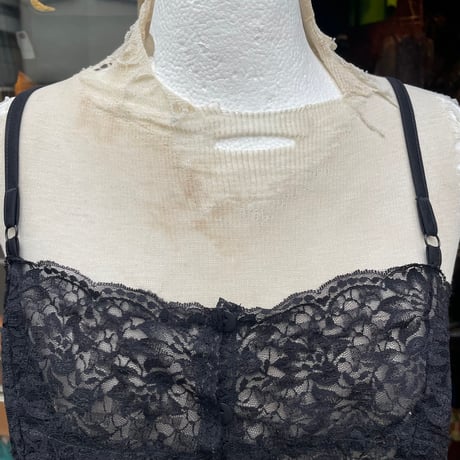 vintage tops＊e424