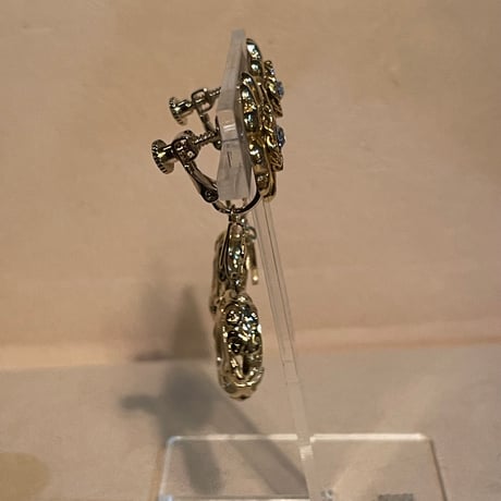 Handmade earring＊y377