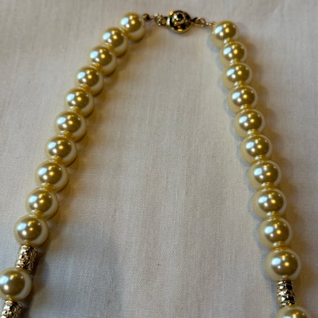 Handmade necklace＊y456