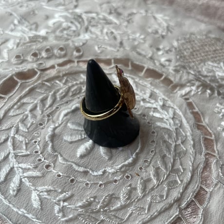 handmade ring＊y447