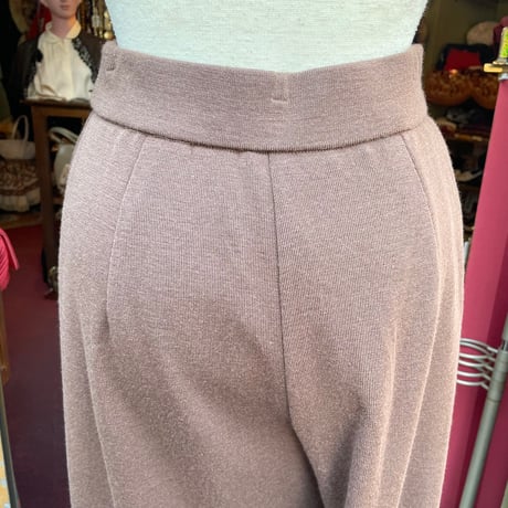 vintage bottoms ＊e918