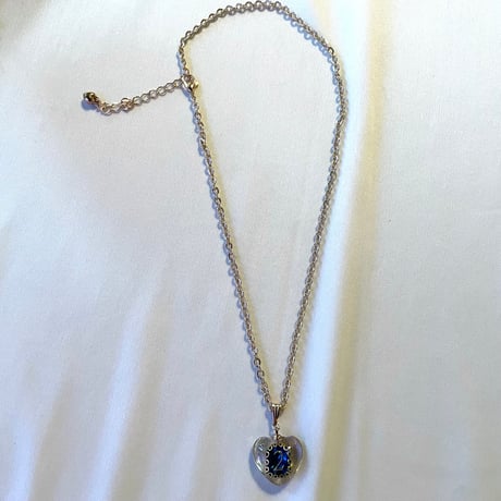 Handmade necklace＊y400