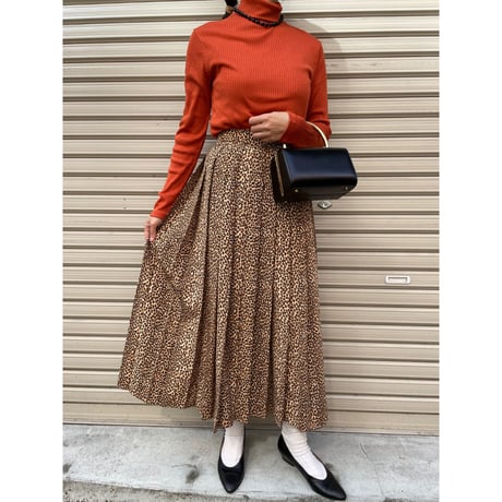 vintage bag＊e633