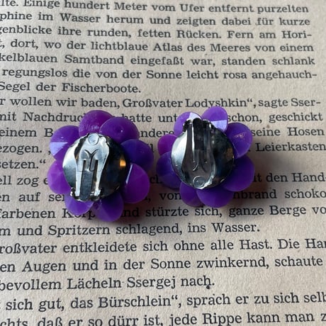 Germany vintage＊fk555