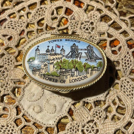 England vintage＊e672