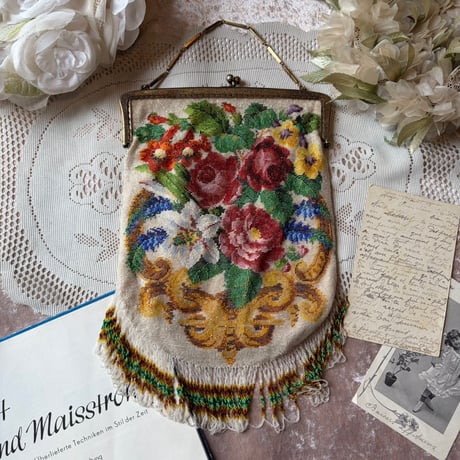 Germany antique＊e408