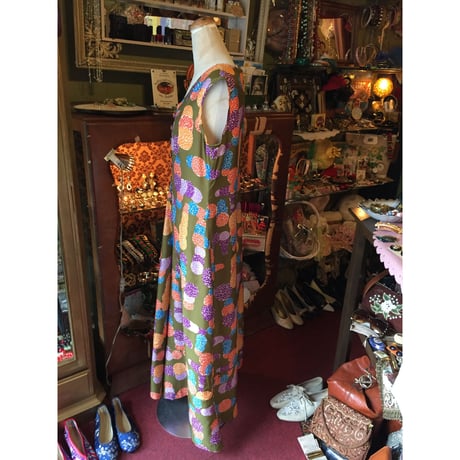 vintage rompers＊e193