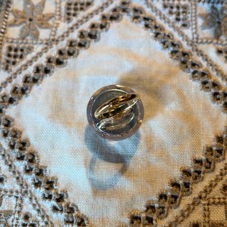 Handmade ring＊y475