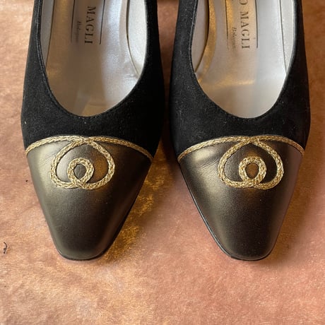 Vintage shoes ＊e5