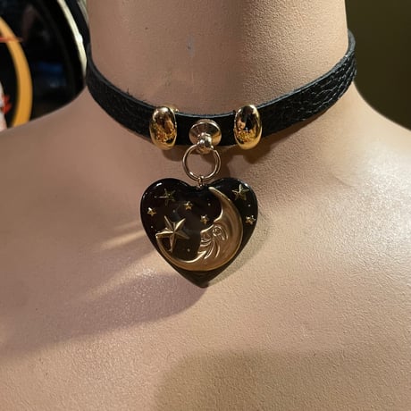 Handmade necklace＊y381