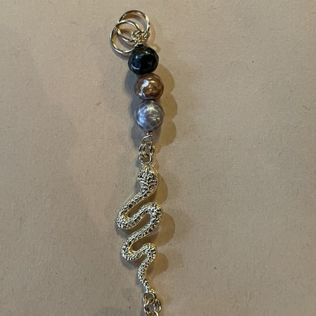 Catwalk Bijoux Handmade＊ca389