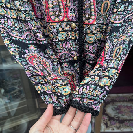 vintage tops＊e27