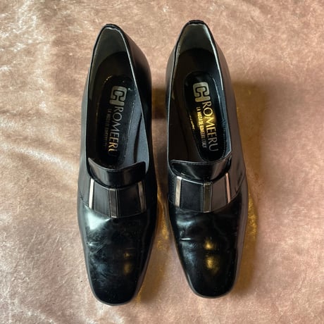 Vintage shoes ＊e4