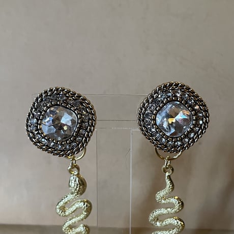 Catwalk Bijoux Handmade＊ca387
