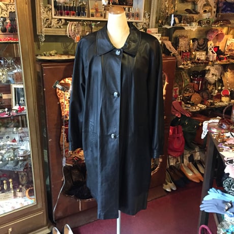 Vintage jacket＊e 821