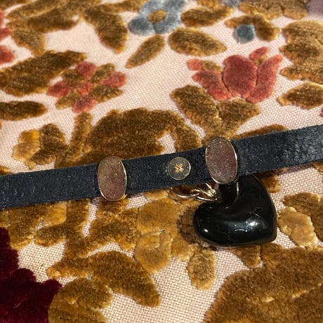 Handmade necklace＊y381
