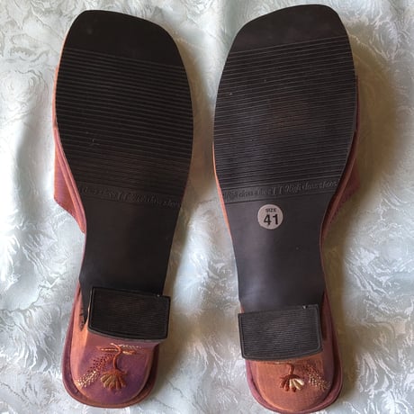 Vintage＊e698
