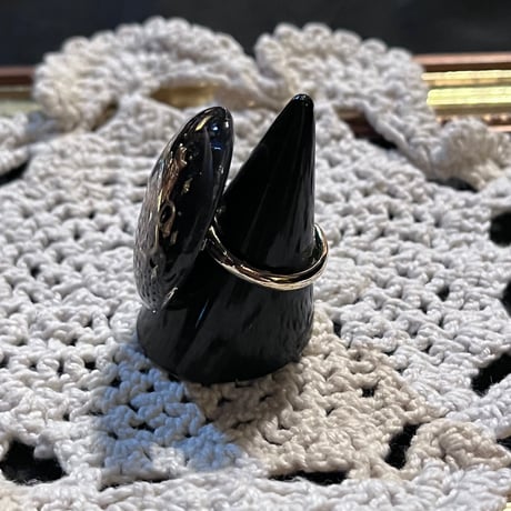 Handmade ring＊y415