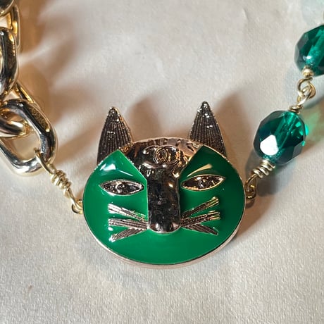 Catwalk Bijoux Handmade＊ca394
