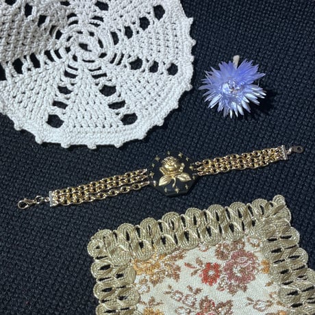 Handmade bracelet＊y430