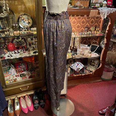 vintage bottom＊e873