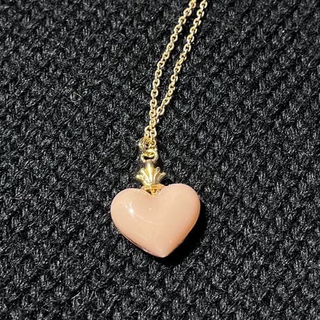 Handmade necklace＊y420