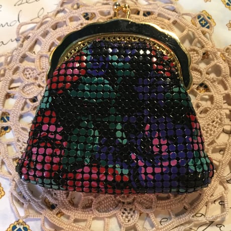 vintage wallet＊e817