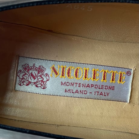 Vintage shoes ＊e3