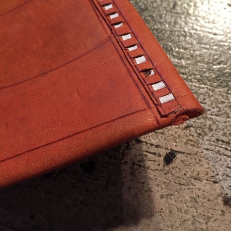 vintage wallet＊e629