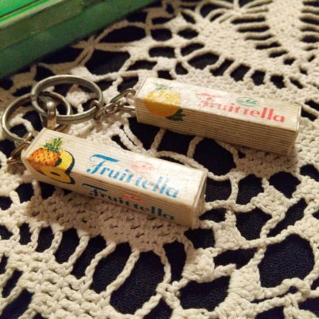 70'sFrance vintage＊fk412