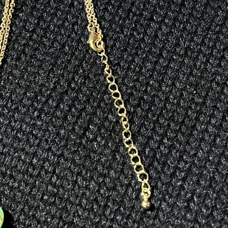 Handmade necklace＊y420
