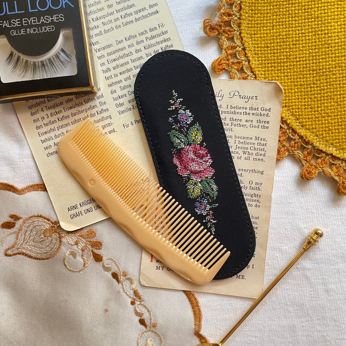 Germany vintage＊e57 | vintage shop☽hiraru