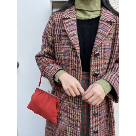 vintage outer＊AR121