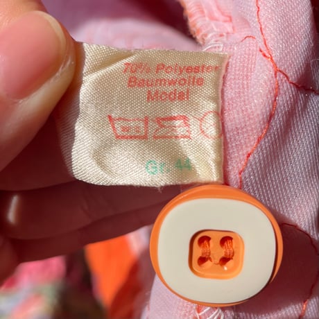 vintage one-p＊e81