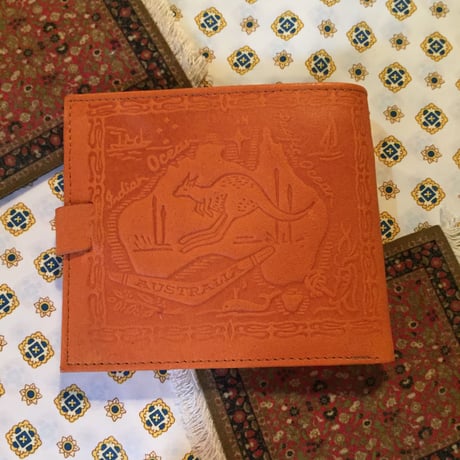 deadstock wallet＊e807