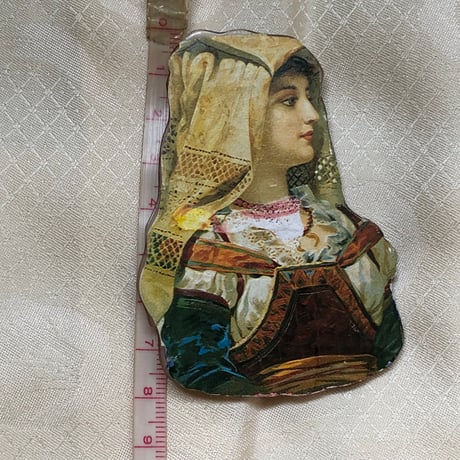 France vintage＊FK200