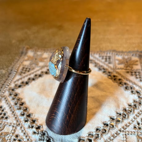 Handmade ring＊y475