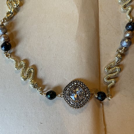 Catwalk Bijoux Handmade＊ca388