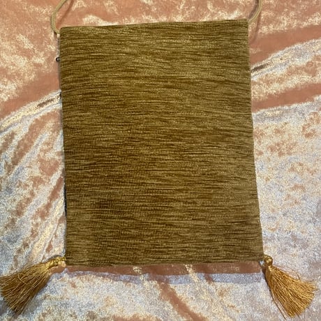 vintage bag ＊e893