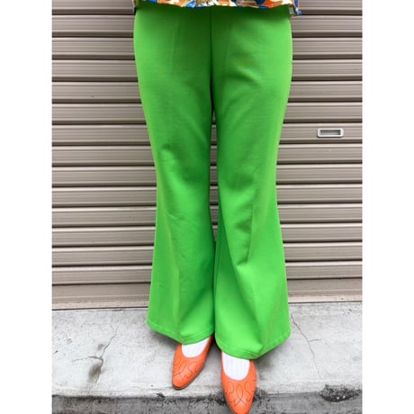 vintage pants＊e598