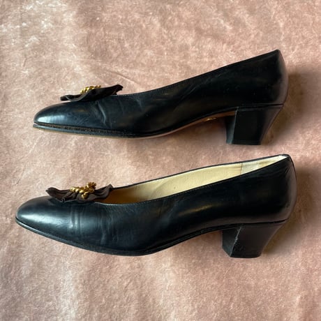Vintage shoes ＊e3