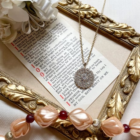 Catwalk Bijoux Handmade＊ca410