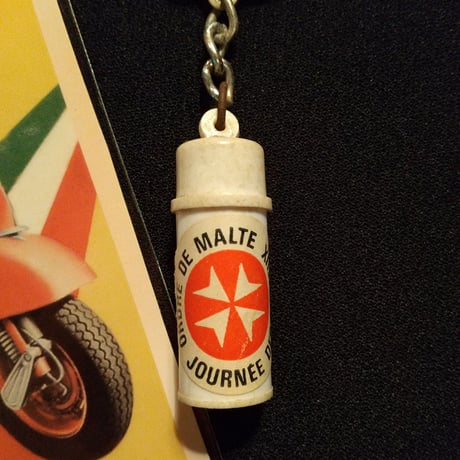 70'sFrance vintage＊fk411
