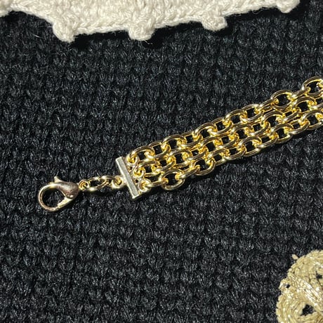 Handmade bracelet＊y430