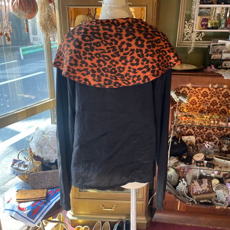 vintage tops＊e87