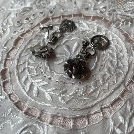 Handmade earring＊y448