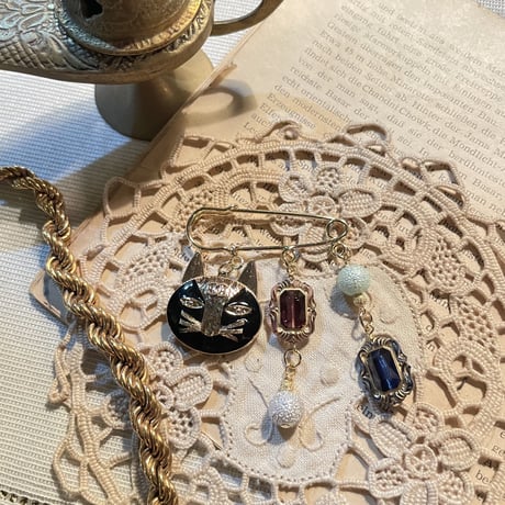 Catwalk bijoux Handmade＊ca359